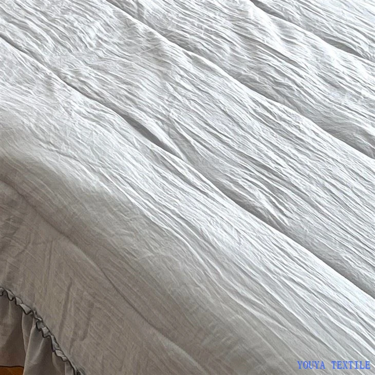 Pleated Quilt Manufacturer